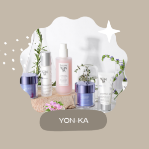 Soin Nutrilessence